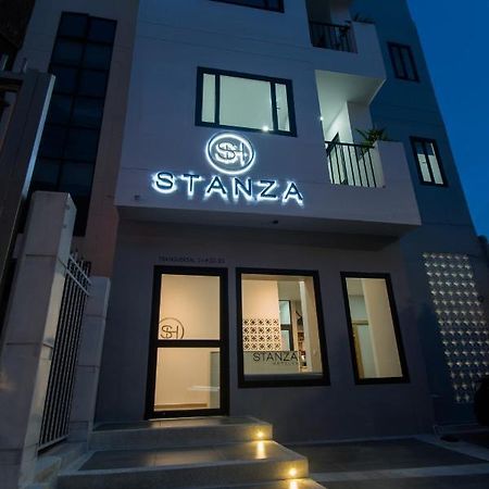 Stanza Hotel Sincelejo Eksteriør bilde