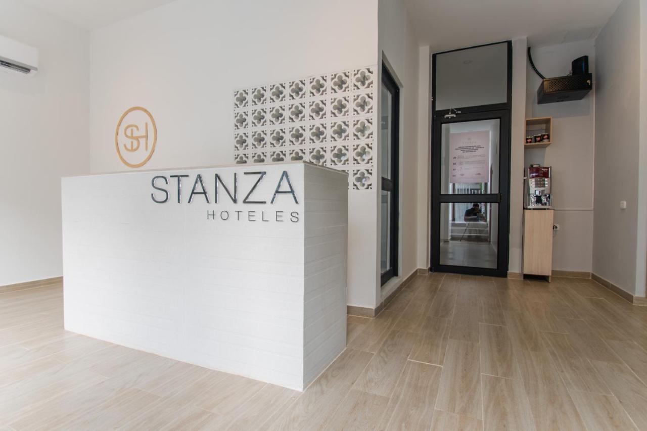 Stanza Hotel Sincelejo Eksteriør bilde