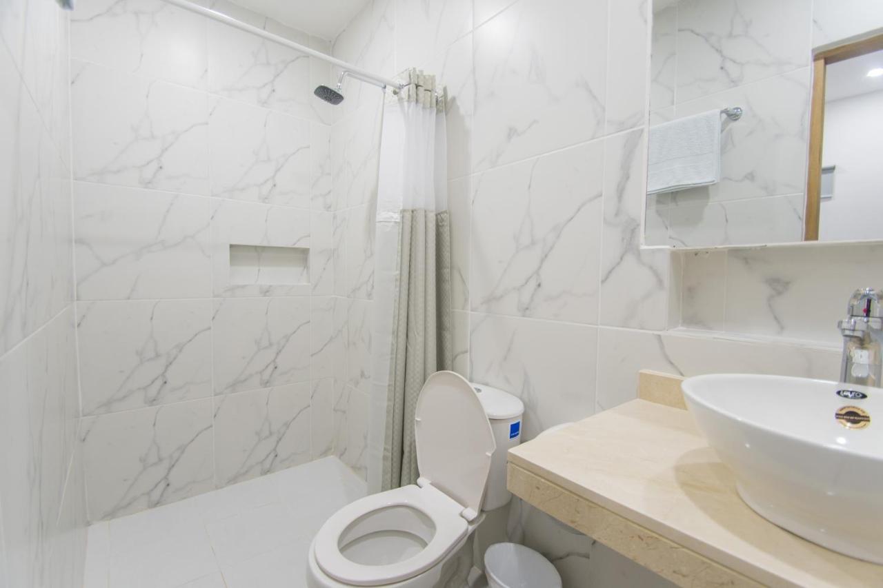 Stanza Hotel Sincelejo Eksteriør bilde