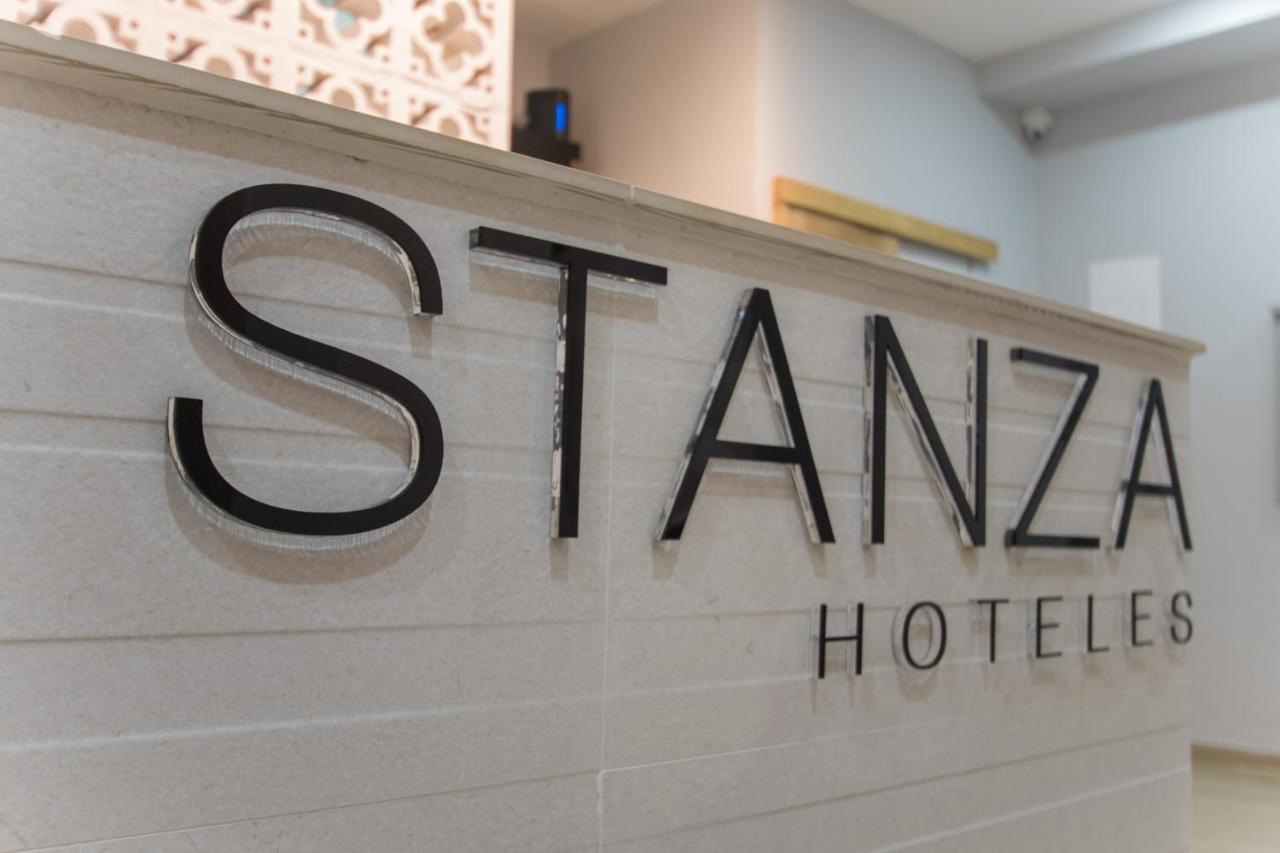 Stanza Hotel Sincelejo Eksteriør bilde