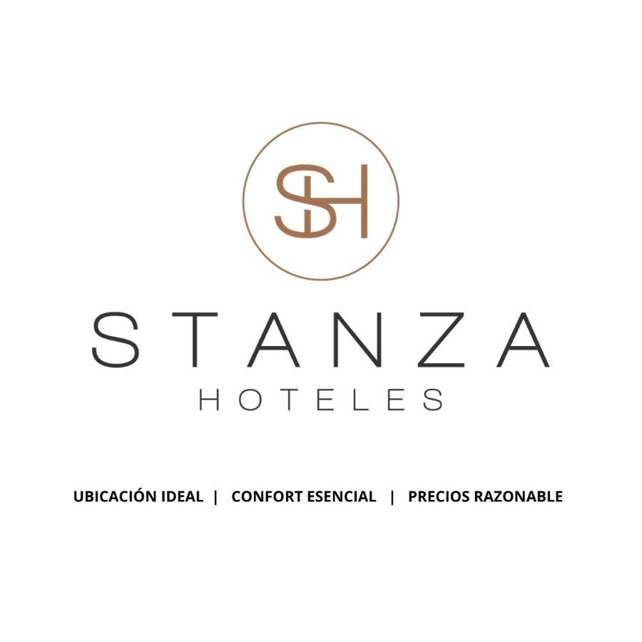 Stanza Hotel Sincelejo Eksteriør bilde